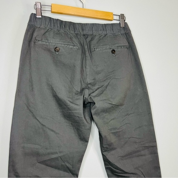 NWT Bonobos Smoke Gray Weekend Wanderer Pants XS - Picture 4 of 9